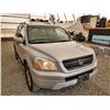 Image 10 : E4 --  2003 HONDA PILOT EXL AWD, Grey, 343273 KM
