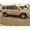 Image 13 : E4 --  2003 HONDA PILOT EXL AWD, Grey, 343273 KM