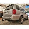 Image 17 : E4 --  2003 HONDA PILOT EXL AWD, Grey, 343273 KM