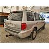 Image 18 : E4 --  2003 HONDA PILOT EXL AWD, Grey, 343273 KM