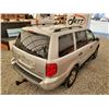 Image 19 : E4 --  2003 HONDA PILOT EXL AWD, Grey, 343273 KM