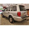 Image 23 : E4 --  2003 HONDA PILOT EXL AWD, Grey, 343273 KM