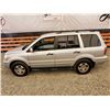 Image 27 : E4 --  2003 HONDA PILOT EXL AWD, Grey, 343273 KM