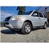 Image 2 : E4 --  2003 HONDA PILOT EXL AWD, Grey, 343273 KM