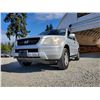 Image 4 : E4 --  2003 HONDA PILOT EXL AWD, Grey, 343273 KM