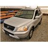 Image 5 : E4 --  2003 HONDA PILOT EXL AWD, Grey, 343273 KM