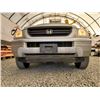 Image 6 : E4 --  2003 HONDA PILOT EXL AWD, Grey, 343273 KM