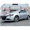 Image 1 : B3 --  2013 DODGE DART SXT MULTI-AIR TURBO, Grey, 215804 KM