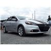 Image 8 : B3 --  2013 DODGE DART SXT MULTI-AIR TURBO, Grey, 215804 KM