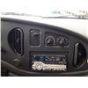 Image 75 : F5 --  2006 FORD ECONOLINE E350 SUPER DUTY CARGO , White, 226479 KM