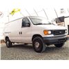 Image 8 : F5 --  2006 FORD ECONOLINE E350 SUPER DUTY CARGO , White, 226479 KM