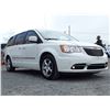 Image 8 : D4 --  2013 CHRYSLER TOWN & COUNTRY TOURING, White, 181216 KM