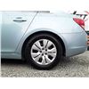 Image 24 : B5 --  2011 CHEVROLET CRUZE LT, Blue, 180227 KM