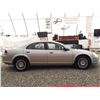 Image 8 : A8 --  2005 CHRYSLER SEBRING TOURING, Green, 234565 KM   "NO RESERVE"