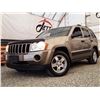 Image 2 : E1 --  2006 JEEP GRAND CHEROKEE LAREDO 4X4, Brown, 269156 KM