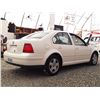 Image 10 : A12H --  1999 VW JETTA GL, White, 336490 KM