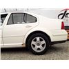 Image 20 : A12H --  1999 VW JETTA GL, White, 336490 KM