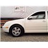 Image 21 : A12H --  1999 VW JETTA GL, White, 336490 KM
