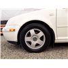 Image 22 : A12H --  1999 VW JETTA GL, White, 336490 KM
