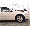 Image 25 : A12H --  1999 VW JETTA GL, White, 336490 KM