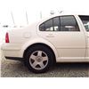 Image 26 : A12H --  1999 VW JETTA GL, White, 336490 KM
