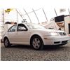 Image 7 : A12H --  1999 VW JETTA GL, White, 336490 KM