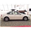 Image 8 : A12H --  1999 VW JETTA GL, White, 336490 KM