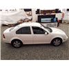 Image 9 : A12H --  1999 VW JETTA GL, White, 336490 KM