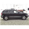 Image 10 : G1 --  2006 HYUNDAI SANTA FE GLS AWD , Black, 162192 MILES