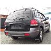 Image 14 : G1 --  2006 HYUNDAI SANTA FE GLS AWD , Black, 162192 MILES