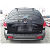 Image 15 : G1 --  2006 HYUNDAI SANTA FE GLS AWD , Black, 162192 MILES