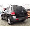 Image 17 : G1 --  2006 HYUNDAI SANTA FE GLS AWD , Black, 162192 MILES