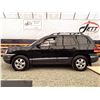 Image 21 : G1 --  2006 HYUNDAI SANTA FE GLS AWD , Black, 162192 MILES