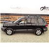 Image 22 : G1 --  2006 HYUNDAI SANTA FE GLS AWD , Black, 162192 MILES