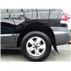 Image 25 : G1 --  2006 HYUNDAI SANTA FE GLS AWD , Black, 162192 MILES