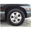 Image 31 : G1 --  2006 HYUNDAI SANTA FE GLS AWD , Black, 162192 MILES