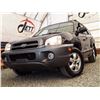 Image 3 : G1 --  2006 HYUNDAI SANTA FE GLS AWD , Black, 162192 MILES