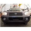 Image 4 : G1 --  2006 HYUNDAI SANTA FE GLS AWD , Black, 162192 MILES