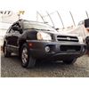 Image 7 : G1 --  2006 HYUNDAI SANTA FE GLS AWD , Black, 162192 MILES