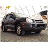 Image 8 : G1 --  2006 HYUNDAI SANTA FE GLS AWD , Black, 162192 MILES