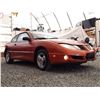 Image 8 : H2 --  2005 PONTIAC SUNFIRE , Orange, 181489 KM