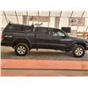Image 12 : F6 --  2004 DODGE DAKOTA QUAD SPORT 4X4, Black, 246932 KM