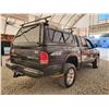 Image 15 : F6 --  2004 DODGE DAKOTA QUAD SPORT 4X4, Black, 246932 KM