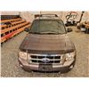 Image 8 : H3 --  2011 FORD ESCAPE XLT AWD, Grey, 105448 KM