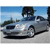 Image 2 : C1 --  2004 MERCEDES E320, Grey, 214716 KM
