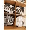 Image 2 : 470 merccruiser pistons  20 and 40  tho oversized new