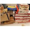 Image 2 : Miscellaneous merccruiser piston rings