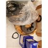 Image 1 : Volvo penta transmission clutch packs