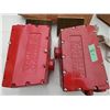Image 1 : 4 cylinder Volvo penta heat   exchangers