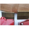 Image 2 : 4 cylinder Volvo penta heat   exchangers